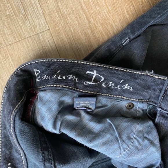 Converse One Star Motocross Jean - Picture 6 of 12